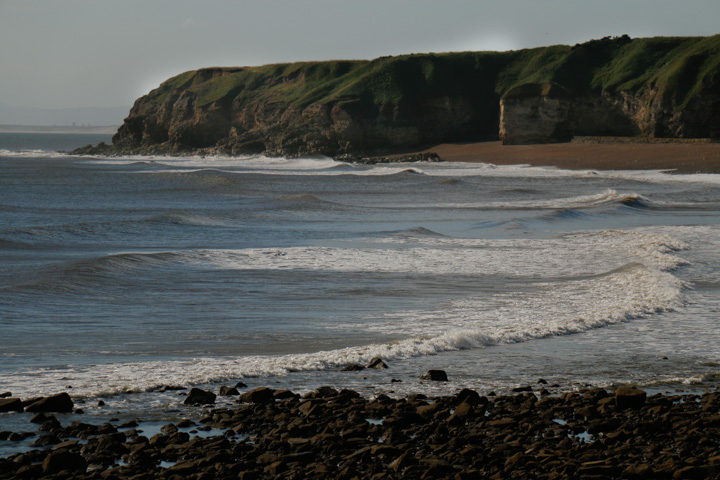 Seaham - Nose's Point