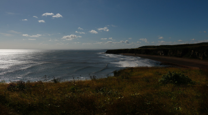 Seaham - Nose's Point
