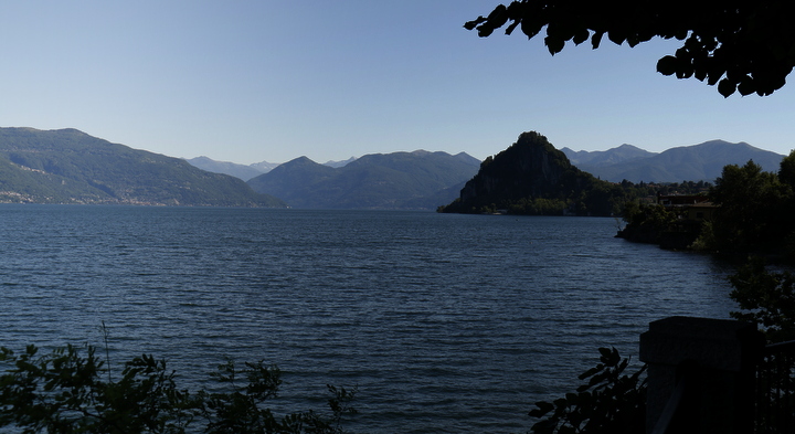 Lago Maggiore