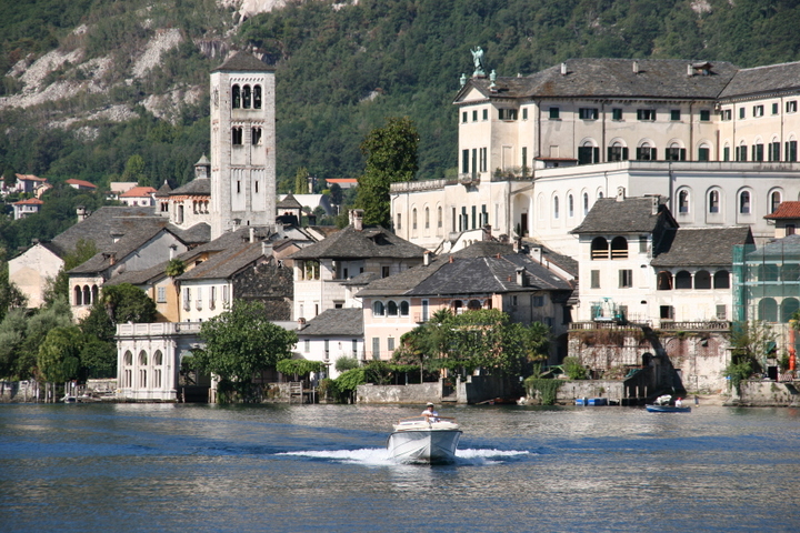 San Giulio