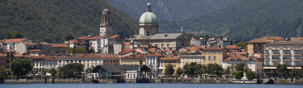 Lago Maggiore - Verbania