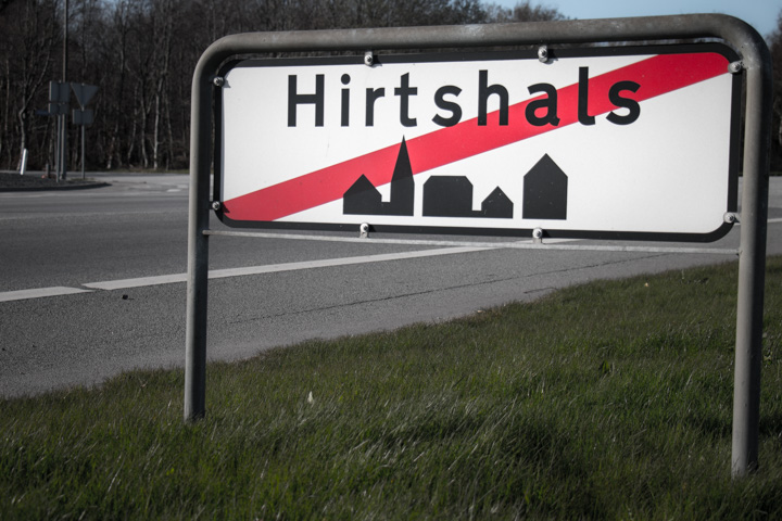 Hirtshals, Dänemark