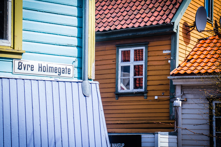 Stavanger, Norwegen