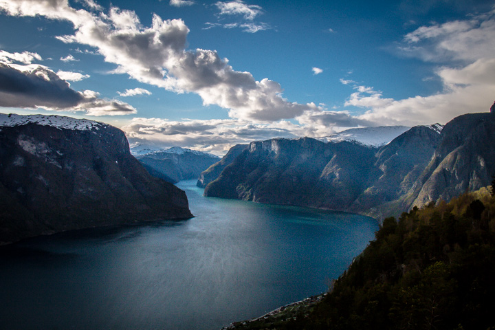 , Norwegen