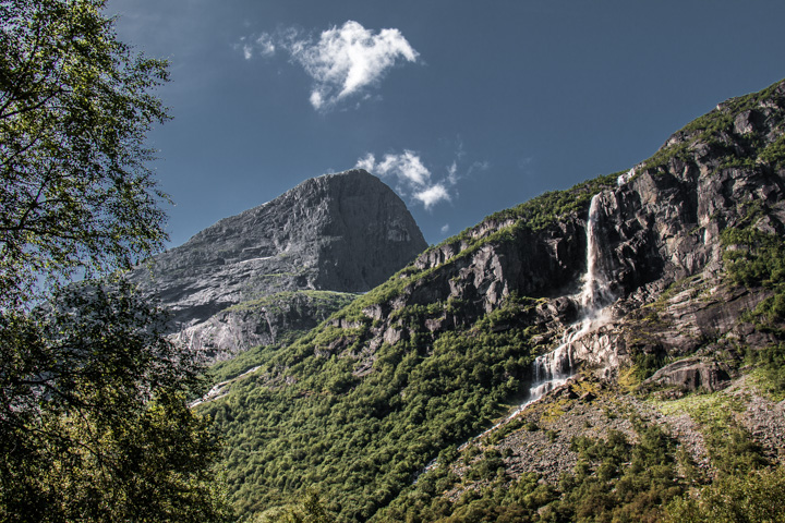 , Norwegen