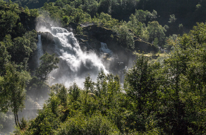 , Norwegen