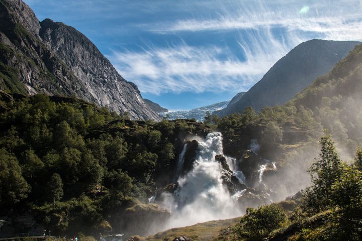 , Norwegen