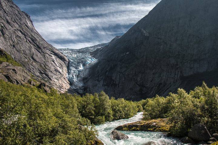 , Norwegen