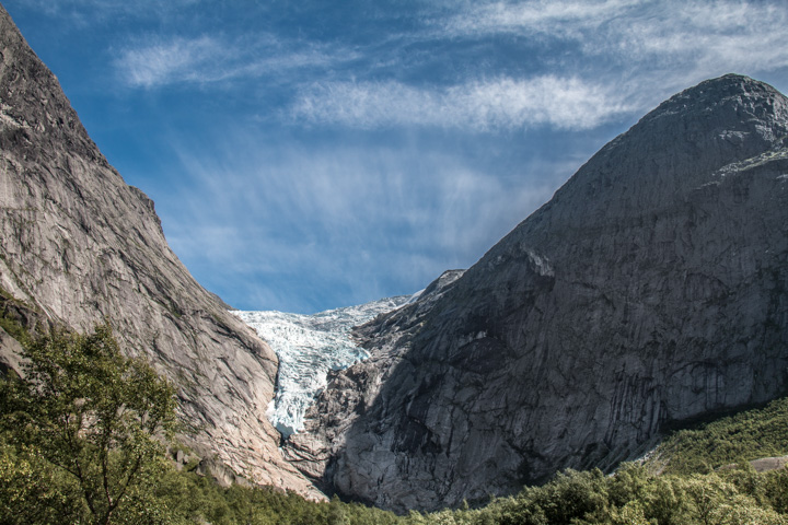 , Norwegen