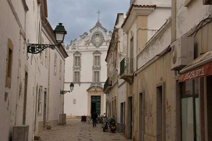 Olhao, Portugal