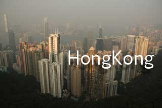 HongKong