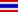 gerade in: Thailand