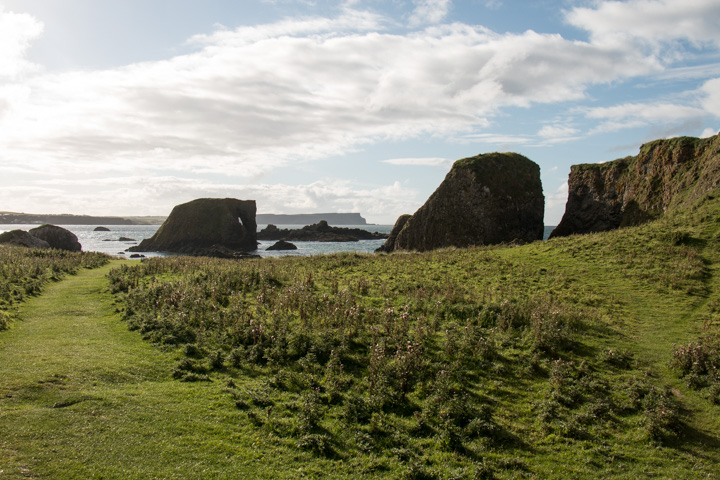 Irland