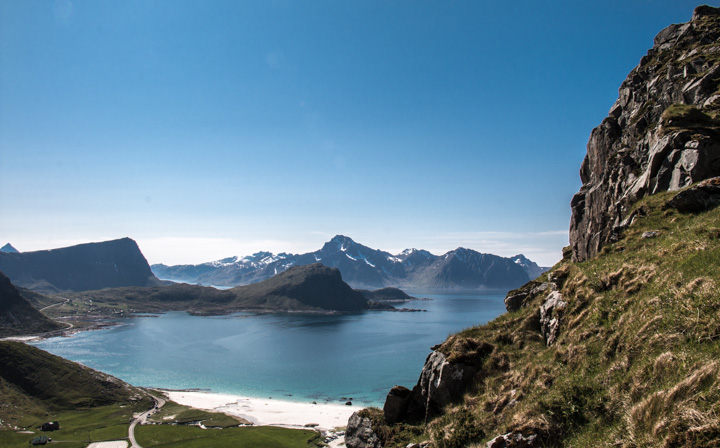, Norwegen