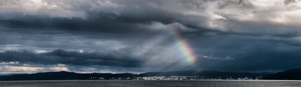 , Norwegen