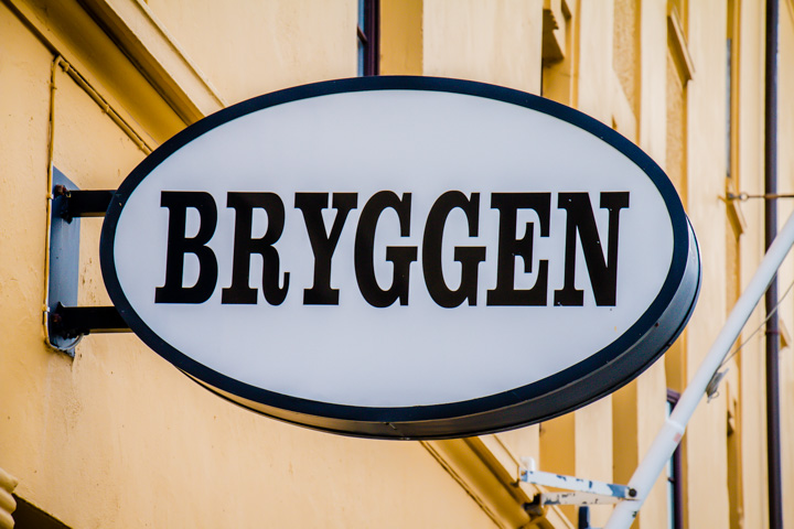 , Norwegen