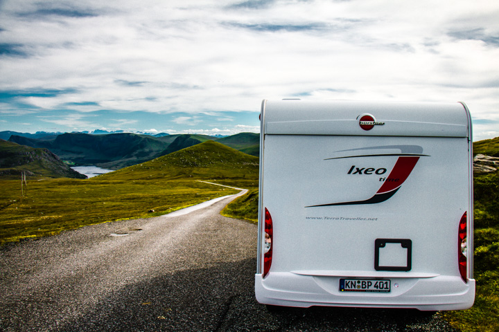 , Norwegen