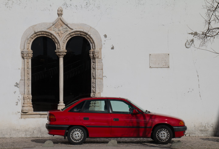 Portugal